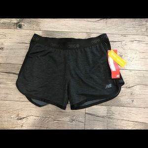 New Balance Dry Running Shorts